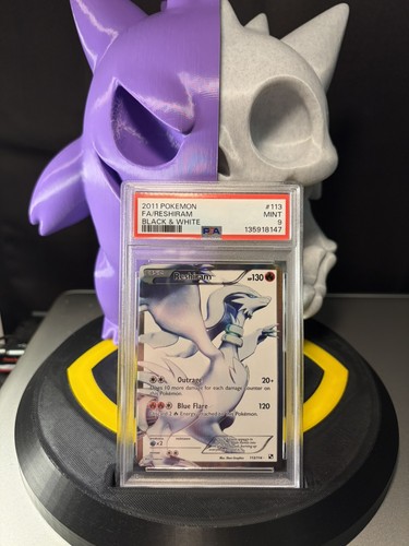 Carta pokemon 2011 - carta, e