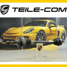 Porsche Boxster S 3.2L