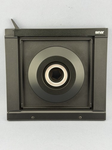Sinar otturatore nuovo - otturatore,