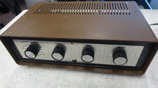 Amplificatore sintonizzatore