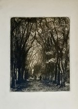 Angela DELASALLE. Three