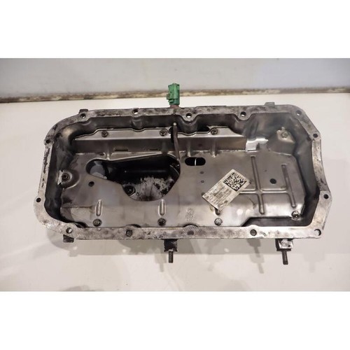 Coppa olio alfa romeo 147 - coppa,