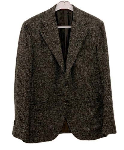 Isaia napoli cappotto - isaia, sportivo