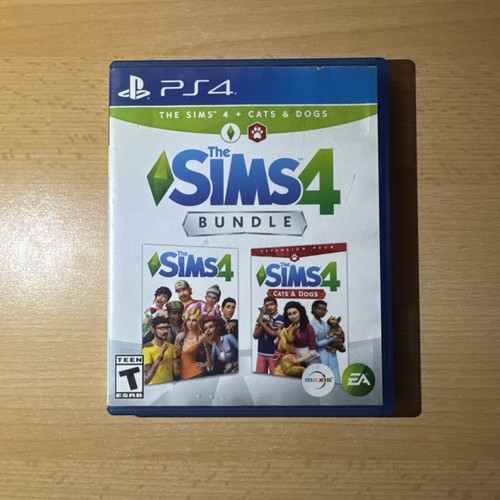 The sims gatti e cani - gatti,