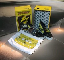 Scarpe da skate VANS SK8-Hi LE