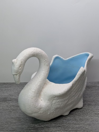 Decorazione plantare cigno - decorazione,