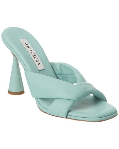 Aquazzura amore mulo in - aquazzura,