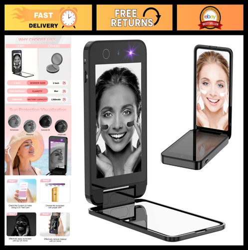 Tester protezione solare - solare, uv
