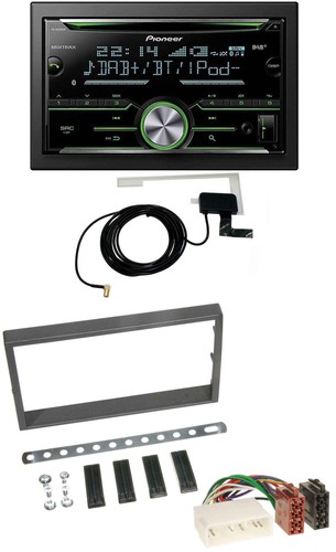Pioneer usb mp3 bluetooth - mp3,
