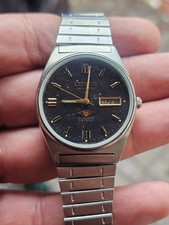 OROLOGIO UOMO CITIZEN