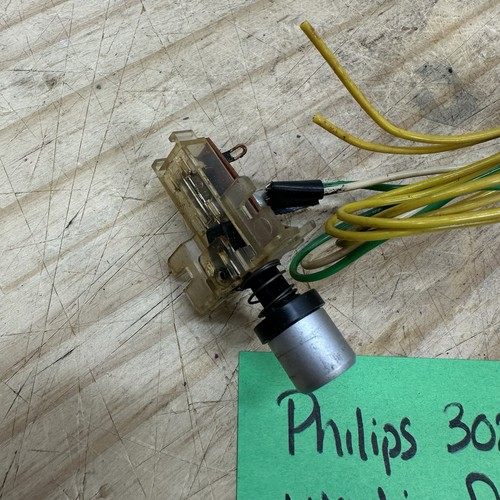 Philips 312 giradischi - philips,