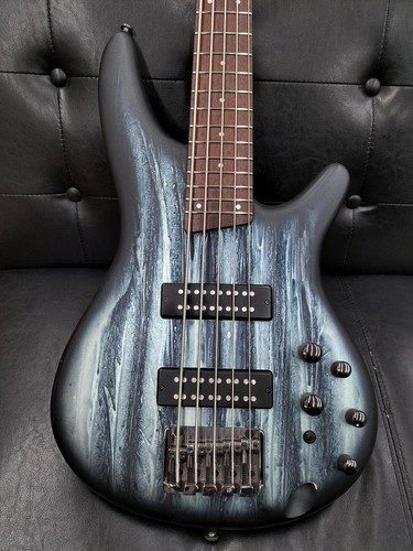 Ibanez sr305e sky - ibanez,