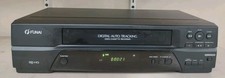 Funai videoregistratore vhs - videoregistratore,