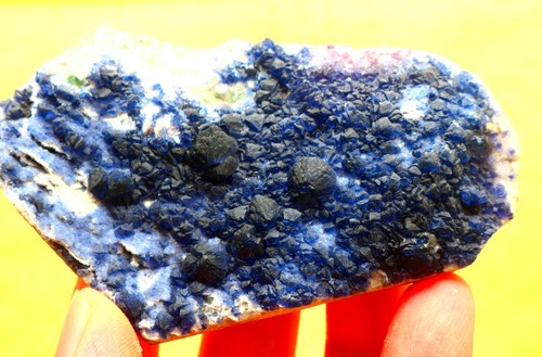 137 esemplare minerale di - minerale,