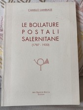 LE BOLLATURE POSTALI