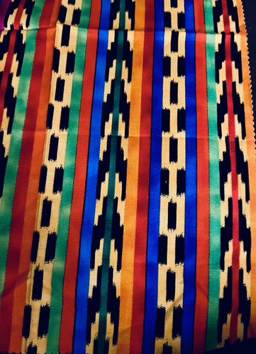 Righe chibali kente - righe, design