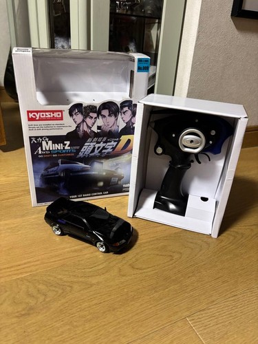 Kyosho mini awd sport - mini-z,