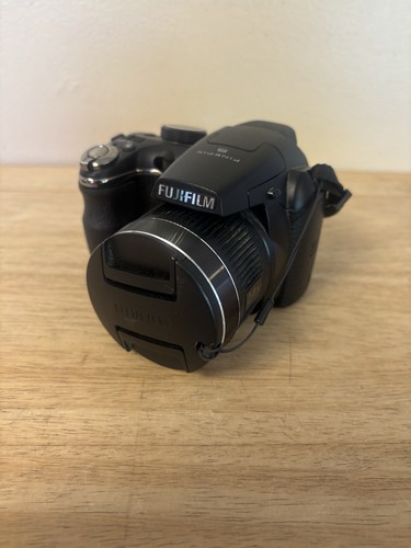 Fotocamera digitale fujifilm - fotocamera,