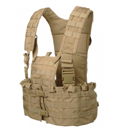 Gilet tattico militare - gilet,