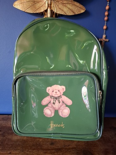 Zaino piccolo harrods jacob - piccolo,