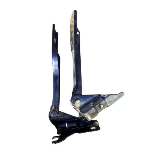 Coppia cerniere cofano - coppia,
