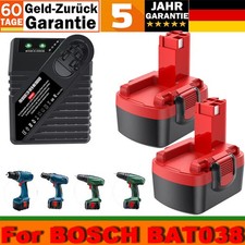 Batteria/caricabatterie 14,4 V