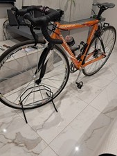 Bicicletta da corsa "Pinarello" Rap. 53x35