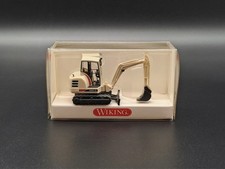 Miniescavatore Wiking 1:87 H0