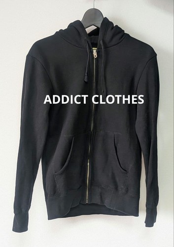 Addict clothes japan black - addict,