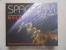 Spacecam : faszinierende