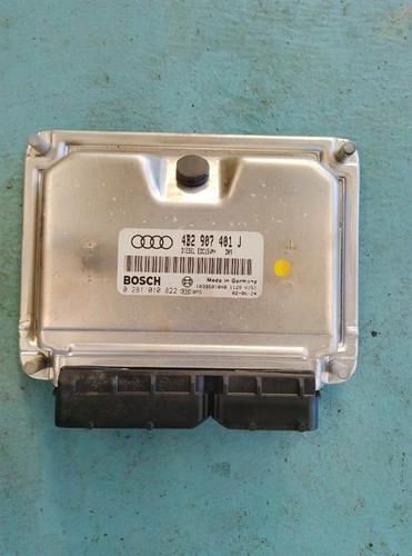 Centralina motore per audi - motore,