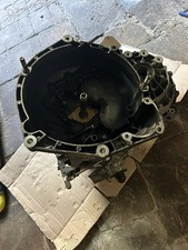 Cambio manuale fiat 500x - manuale, 6m