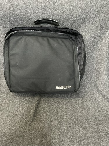 Custodia sealife pro duo usata - custodia,