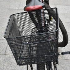 Cestino posteriore per