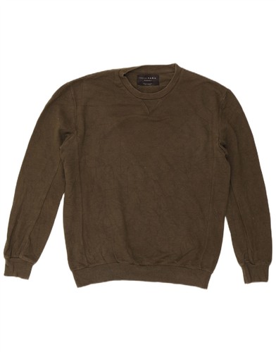 Maglione maglione girocollo