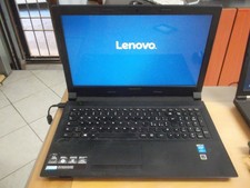 NOTEBOOK PORTATILE lenovo b50-80 SCHERMO 15,6 POLLICI CORE I3 WINDOWS 11