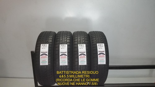 Gomme usate termiche - ,