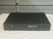 Raro Lettore CD Compact Disc