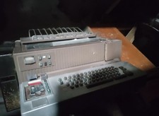 Telescrivente Olivetti Te300