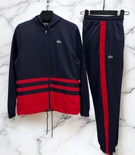 survêtement lacoste homme