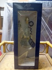 Bottiglia Da Collezione Grappa