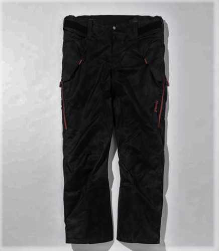 Alpine float pants phenix ob22 - pants,
