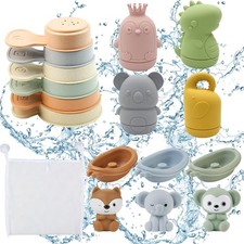 Giocattoli bagno bambini - da,