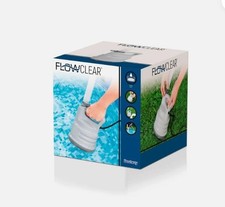 Pompa di drenaggio ad immersione per svuotamento  piscine e spa Bestway 58230