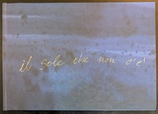 Alessandro Pessoli Il Sole che