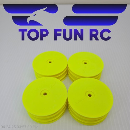 Ruote gialle tlr per - gialle,