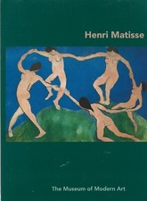 Carolyn Lanchner - Henri