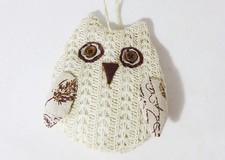 GUFO UNCINETTO CM 15 MORBIDO