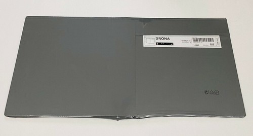 Ikea grigio scuro - grigio, drona