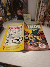 THOR 34 Seconda Serie CORNO